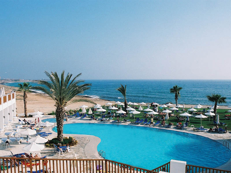 Akti Beach Village Resort
